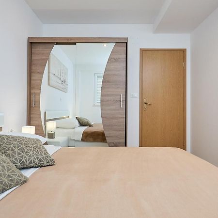 Apartmán Hedera Estate, Hedera A38 Dubrovník Exteriér fotografie