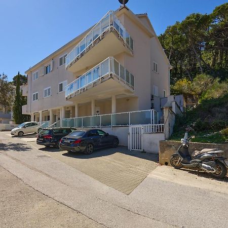 Apartmán Hedera Estate, Hedera A38 Dubrovník Exteriér fotografie