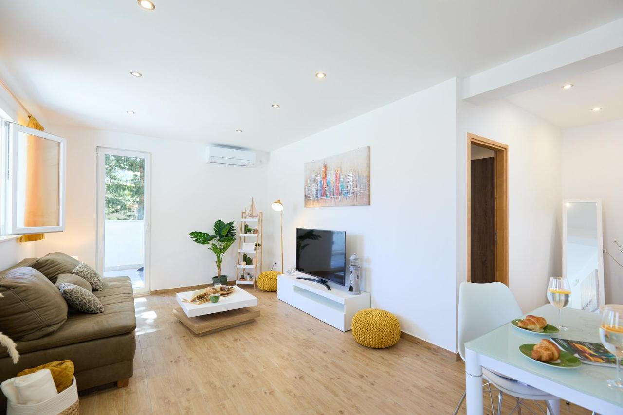 Apartmán Hedera Estate, Hedera A38 Dubrovník Exteriér fotografie