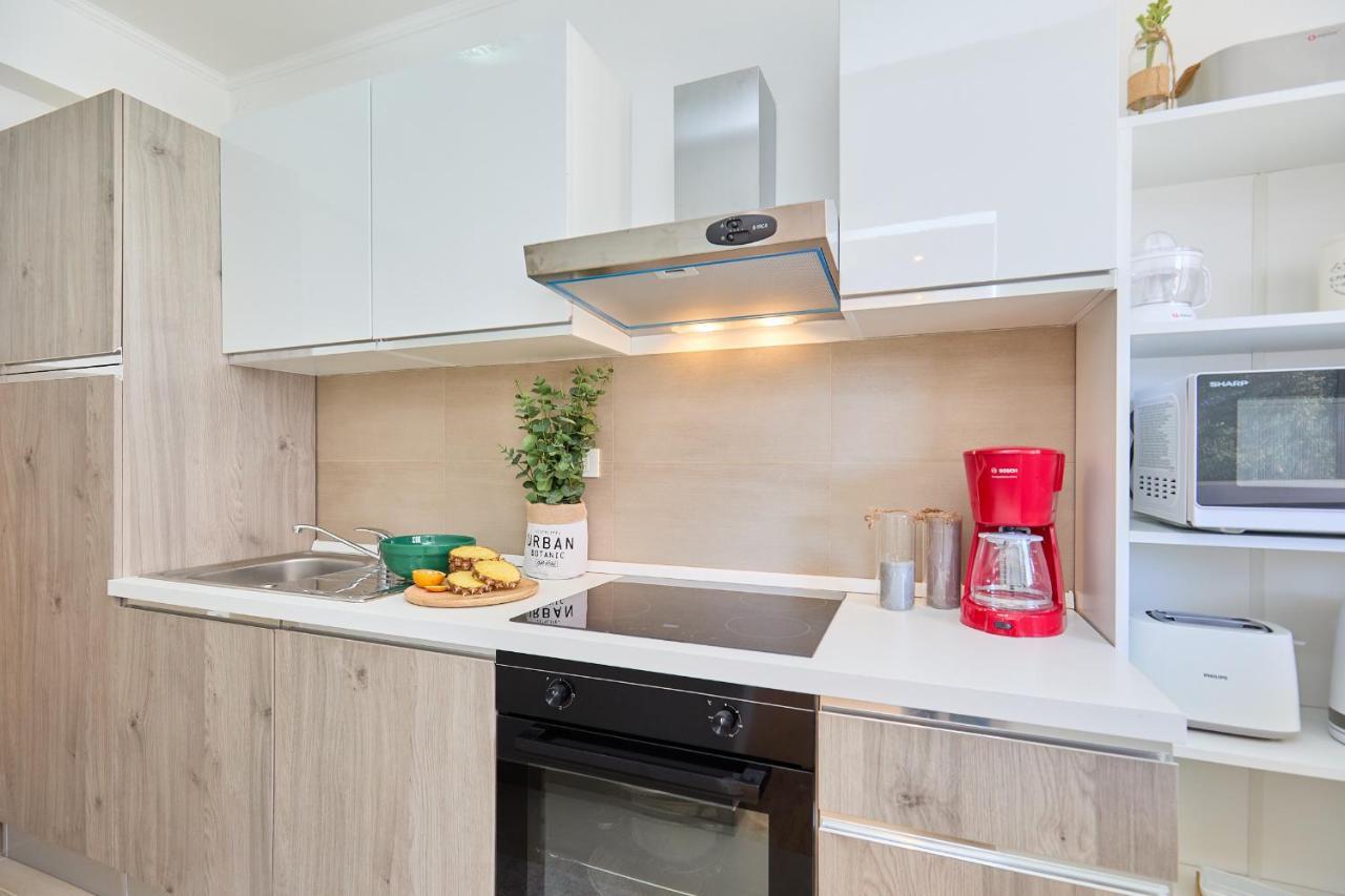 Apartmán Hedera Estate, Hedera A38 Dubrovník Exteriér fotografie