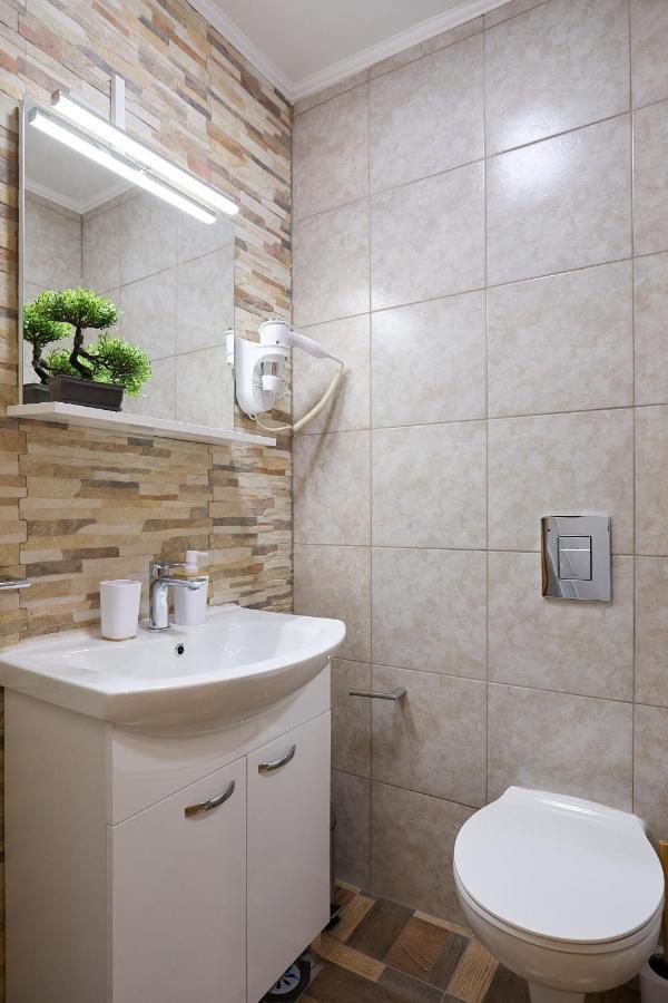 Apartmán Hedera Estate, Hedera A38 Dubrovník Exteriér fotografie