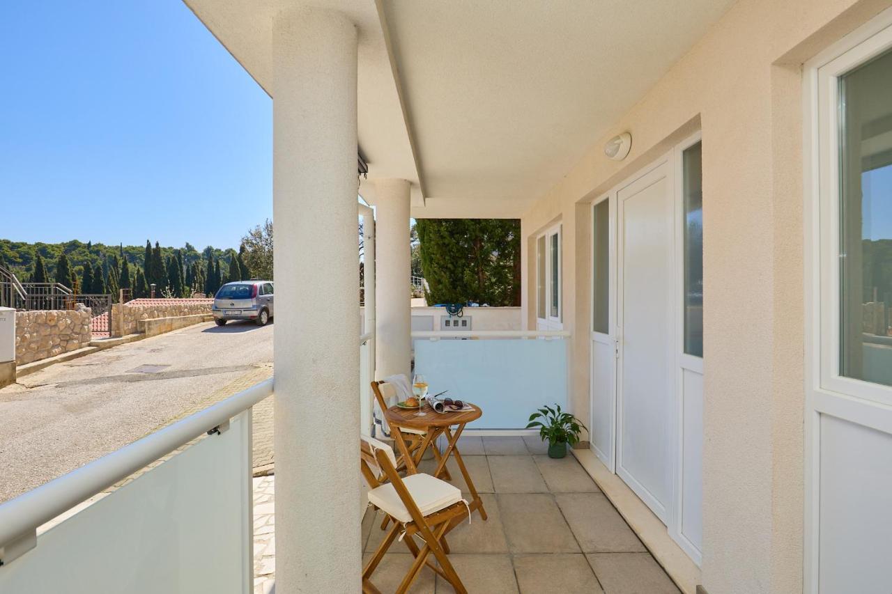 Apartmán Hedera Estate, Hedera A38 Dubrovník Exteriér fotografie