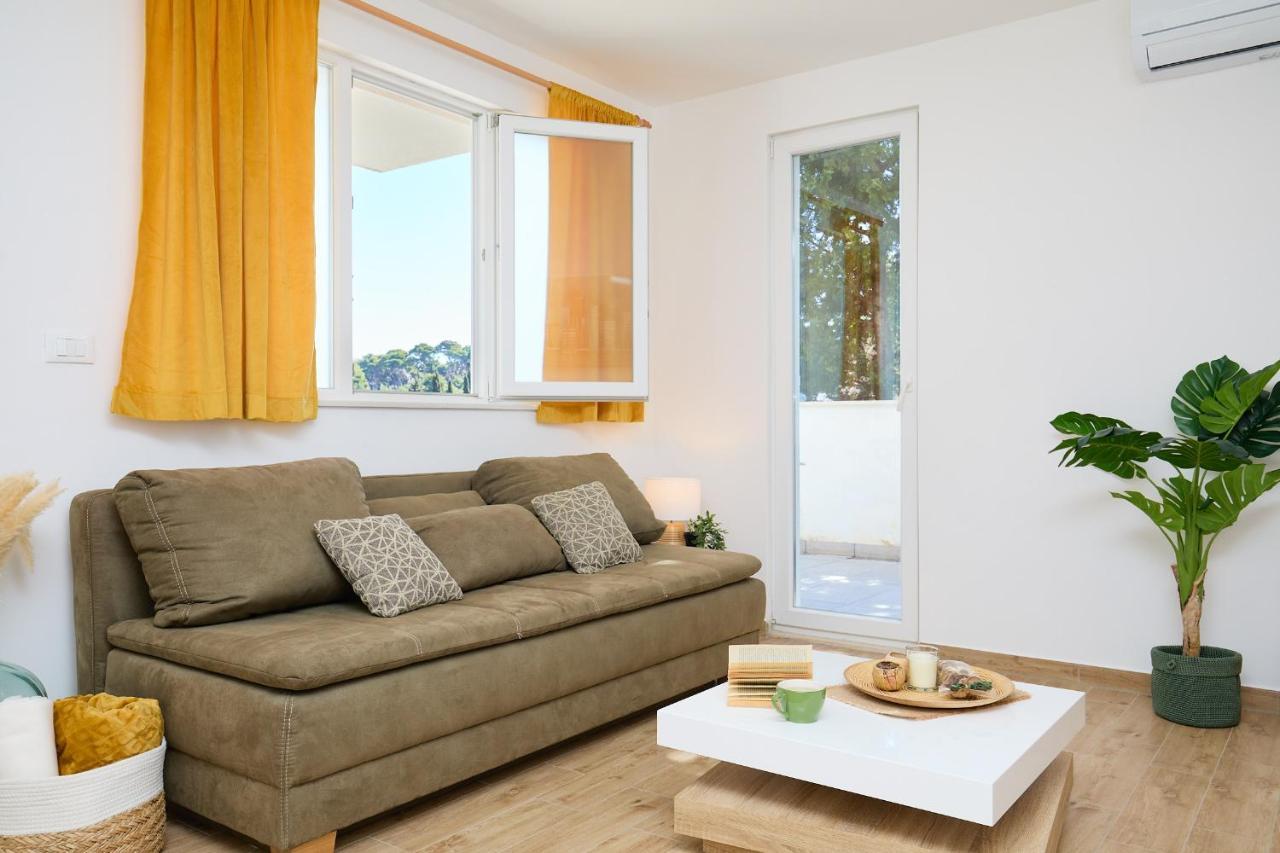 Apartmán Hedera Estate, Hedera A38 Dubrovník Exteriér fotografie