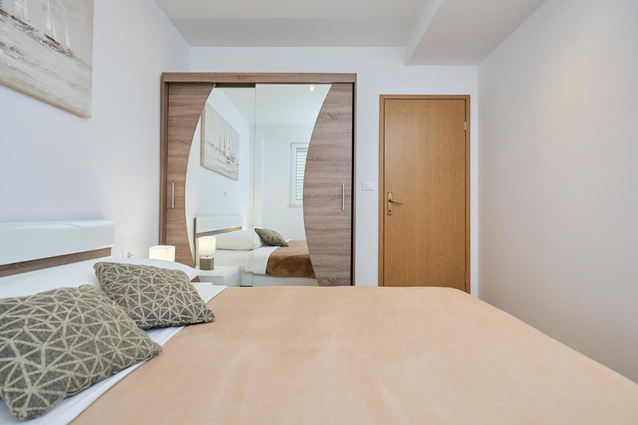 Apartmán Hedera Estate, Hedera A38 Dubrovník Exteriér fotografie