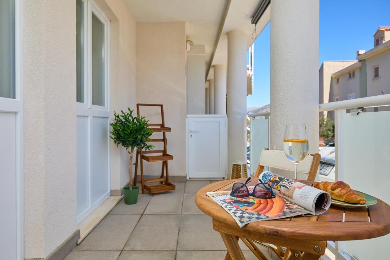 Apartmán Hedera Estate, Hedera A38 Dubrovník Exteriér fotografie