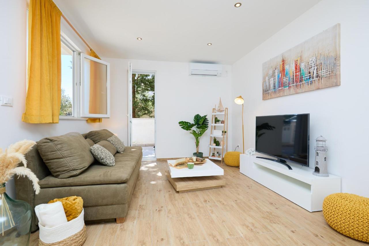 Apartmán Hedera Estate, Hedera A38 Dubrovník Exteriér fotografie