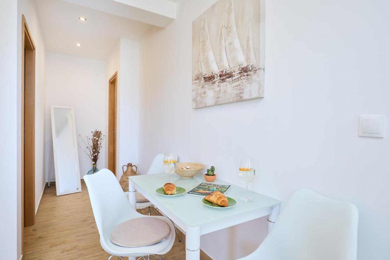 Apartmán Hedera Estate, Hedera A38 Dubrovník Exteriér fotografie