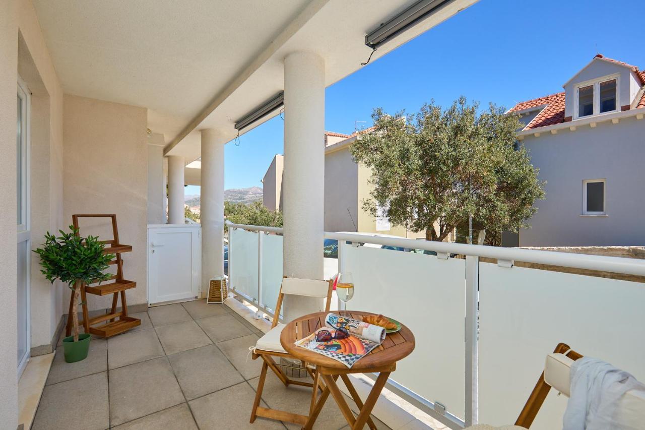 Apartmán Hedera Estate, Hedera A38 Dubrovník Exteriér fotografie