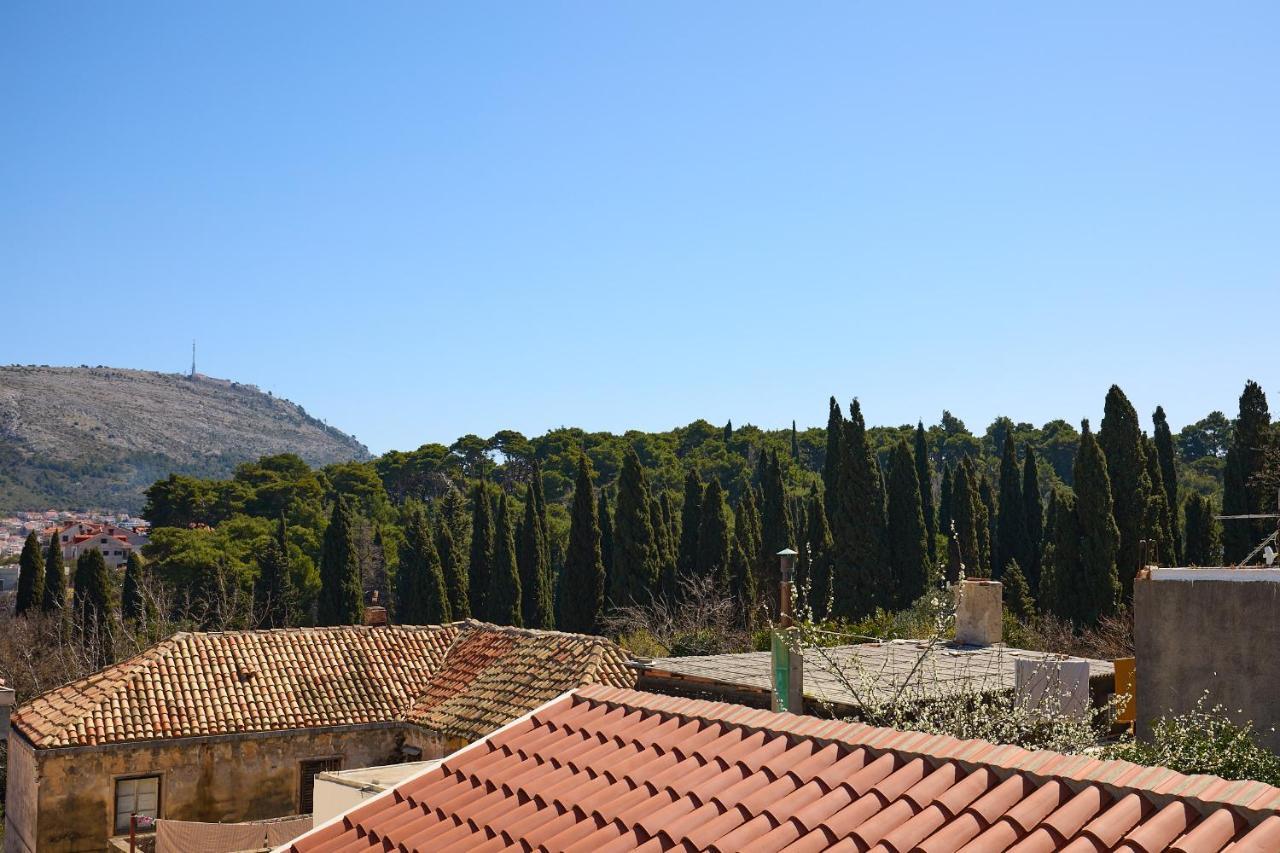 Apartmán Hedera Estate, Hedera A38 Dubrovník Exteriér fotografie