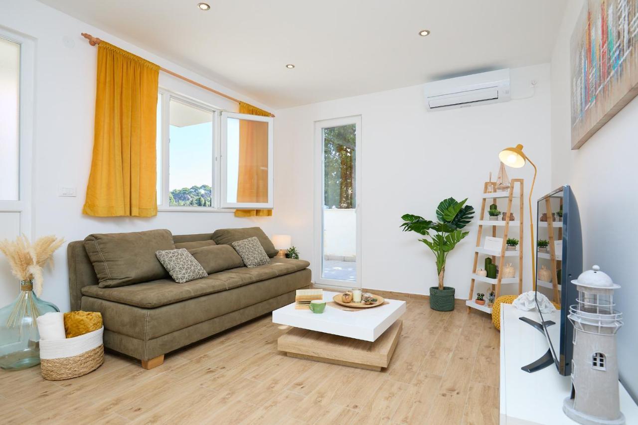Apartmán Hedera Estate, Hedera A38 Dubrovník Exteriér fotografie