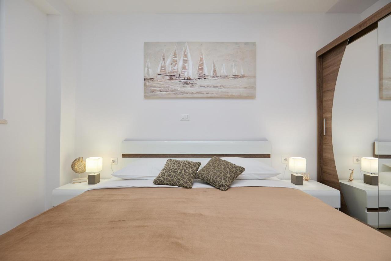 Apartmán Hedera Estate, Hedera A38 Dubrovník Exteriér fotografie