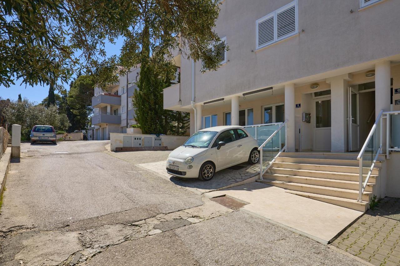 Apartmán Hedera Estate, Hedera A38 Dubrovník Exteriér fotografie