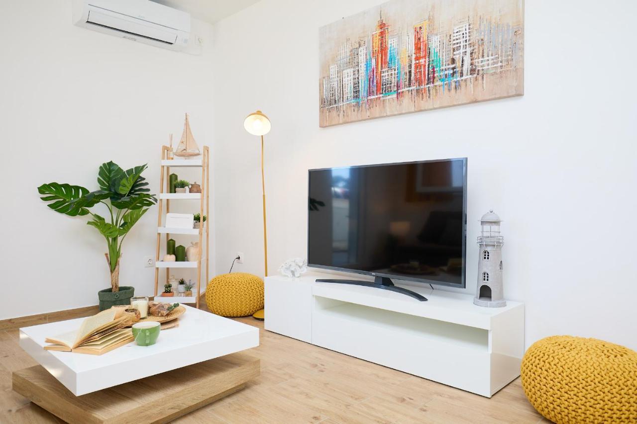 Apartmán Hedera Estate, Hedera A38 Dubrovník Exteriér fotografie