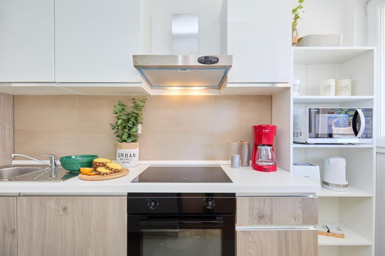 Apartmán Hedera Estate, Hedera A38 Dubrovník Exteriér fotografie