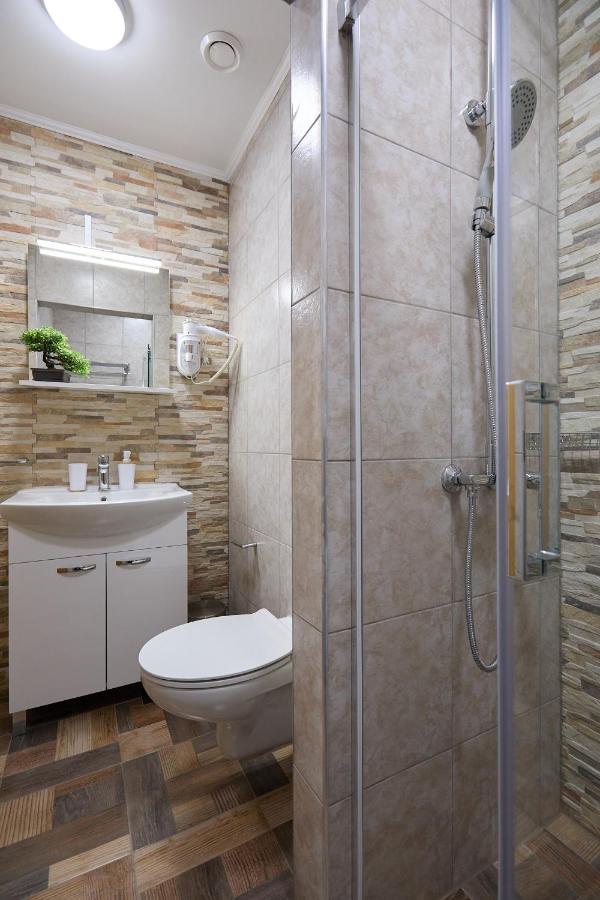 Apartmán Hedera Estate, Hedera A38 Dubrovník Exteriér fotografie